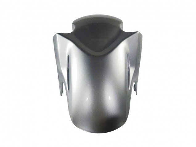 Carena Moto Honda CBR500R 2013-2015 - Argento Nero Lucido