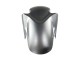 Carena Moto Honda CBR500R 2013-2015 - Argento Nero Lucido