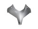 Carene Moto Honda CBR500R 2013-2015 - Argento Giallo Nero Opaco