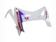 Carene Moto Honda CBR500R 2013-2015 - Bianco Rosso Blu HRC