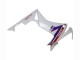 Carene Moto Honda CBR500R 2013-2015 - Bianco Rosso Blu HRC