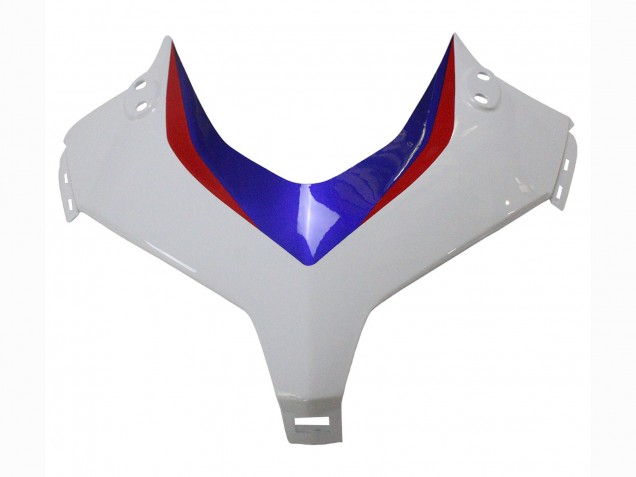 Carene Moto Honda CBR500R 2013-2015 - Bianco Rosso Blu HRC