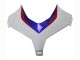 Carene Moto Honda CBR500R 2013-2015 - Bianco Rosso Blu HRC