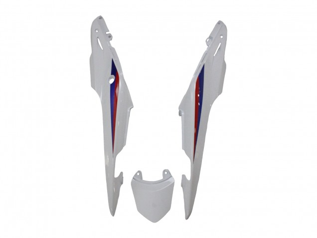 Carene Moto Honda CBR500R 2013-2015 - Bianco Rosso Blu HRC