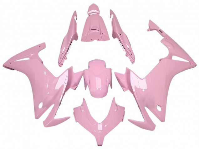 Carene Moto Honda CBR500R 2013-2015 - Rosa