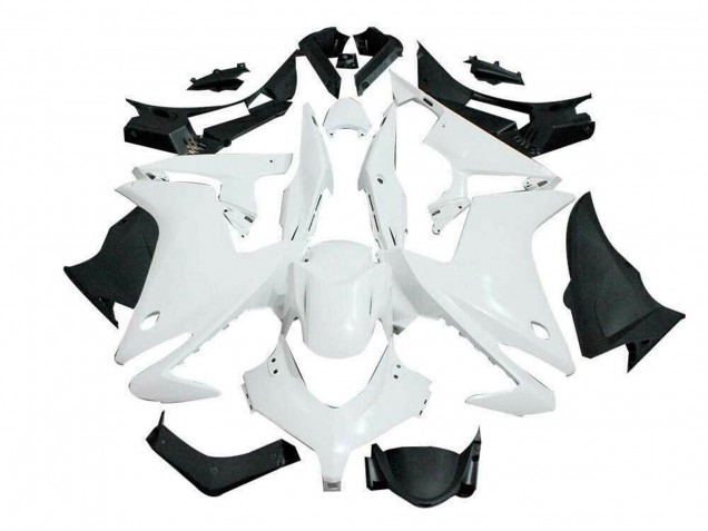 Carene Moto Honda CBR500R 2013-2015 - Non Verniciato