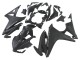 Carena Moto Honda CBR500R 2016-2018 - Nero Opaco