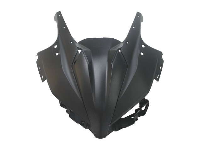 Carena Moto Honda CBR500R 2016-2018 - Nero Opaco