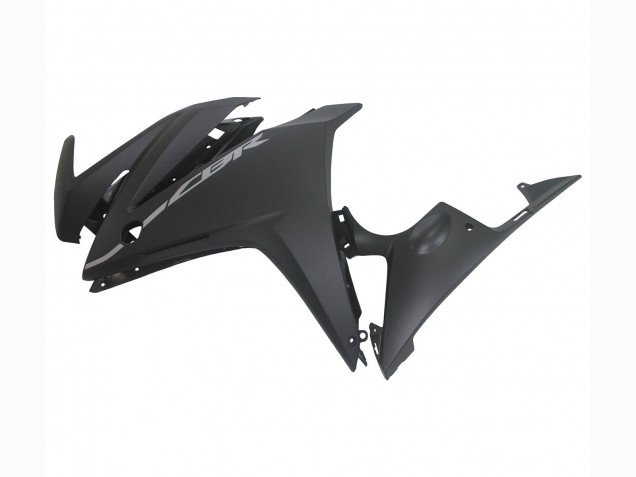 Carena Moto Honda CBR500R 2016-2018 - Nero Opaco