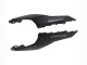 Carena Moto Honda CBR500R 2016-2018 - Nero Opaco
