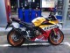 Carena Moto Honda CBR500R 2016-2018 - Giallo Bianco Rosso Repsol HRC