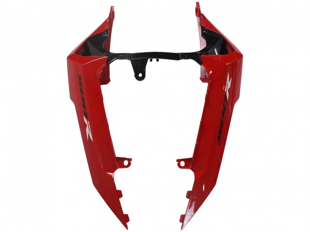 Carena Moto Honda CBR500R 2016-2018 - Bianco Rosso Blu Nero Opaco
