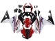 Carena Moto Honda CBR500R 2016-2018 - Bianco Rosso Blu Nero Opaco