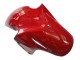 Carena Moto Honda CBR500R 2016-2018 - Rosso Bianco Nero Opaco