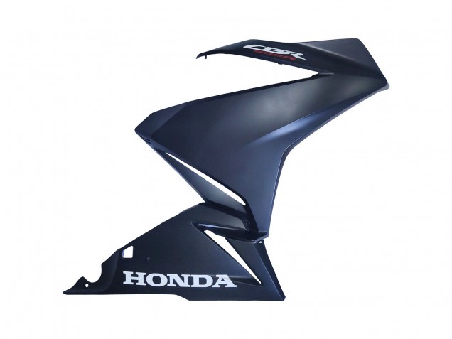 Carene Moto Honda CBR500R 2022-2023 - Blu Scuro Opaco