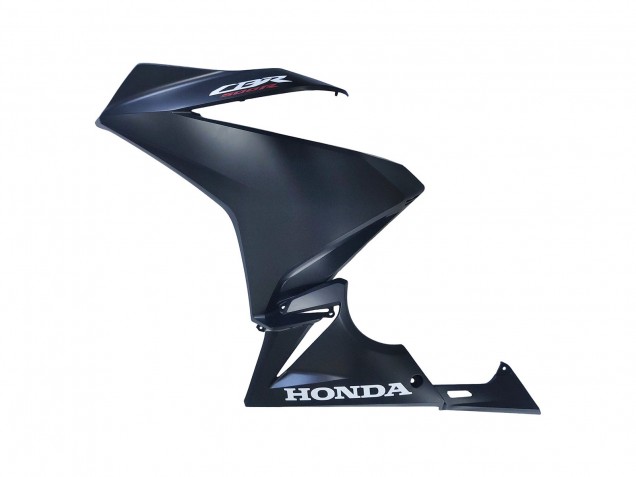 Carene Moto Honda CBR500R 2022-2023 - Blu Scuro Opaco