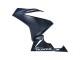 Carene Moto Honda CBR500R 2022-2023 - Blu Scuro Opaco