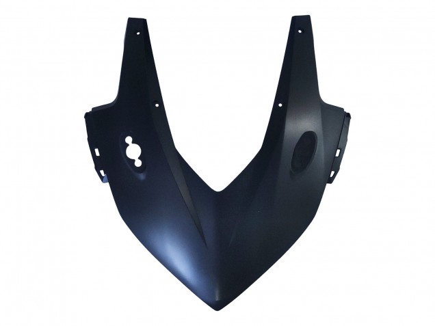 Carene Moto Honda CBR500R 2022-2023 - Blu Scuro Opaco