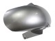 Carene Moto Honda CBR500R 2022-2023 - Argento Giallo Nero Lucido