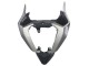Carene Moto Honda CBR500R 2022-2023 - Argento Giallo Nero Lucido