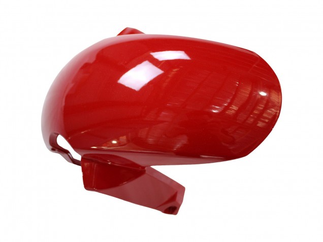 Carene Moto Honda CBR500R 2022-2023 - Rosso Bianco Nero