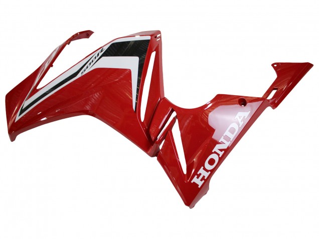 Carene Moto Honda CBR500R 2022-2023 - Rosso Bianco Nero