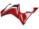 Carene Moto Honda CBR500R 2022-2023 - Rosso Bianco Nero