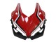 Carene Moto Honda CBR500R 2022-2023 - Rosso Bianco Nero