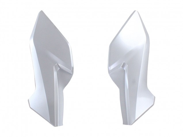 Carene Moto Honda CBR500R 2022-2023 - Bianco Perla