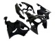 Carena Moto Kawasaki ZX7R 1996-2003 - Nero Lucido