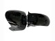 Carena Moto Kawasaki ZX7R 1996-2003 - Nero Lucido