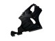 Carena Moto Kawasaki ZX7R 1996-2003 - Nero Lucido