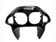 Carena Moto Kawasaki ZX7R 1996-2003 - Nero Lucido