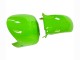 Carene Moto Kawasaki ZX7R 1996-2003 - Bianco Verde