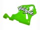 Carene Moto Kawasaki ZX7R 1996-2003 - Bianco Verde