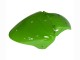 Carene Moto Kawasaki ZX7R 1996-2003 - Bianco Verde Blu