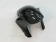 Carene Moto Honda CBR1000RR 2004-2005 - Bianco Blu Nero Lucido Fireblade