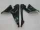 Carene Moto Honda CBR1000RR 2004-2005 - Bianco Blu Nero Lucido Fireblade