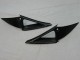 Carene Moto Honda CBR1000RR 2004-2005 - Bianco Blu Nero Lucido Fireblade