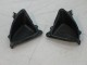 Carene Moto Honda CBR1000RR 2004-2005 - Bianco Blu Nero Lucido Fireblade