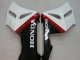 Carene Moto Honda CBR1000RR 2004-2005 - Bianco Rosso Nero Lucido Blu Stella
