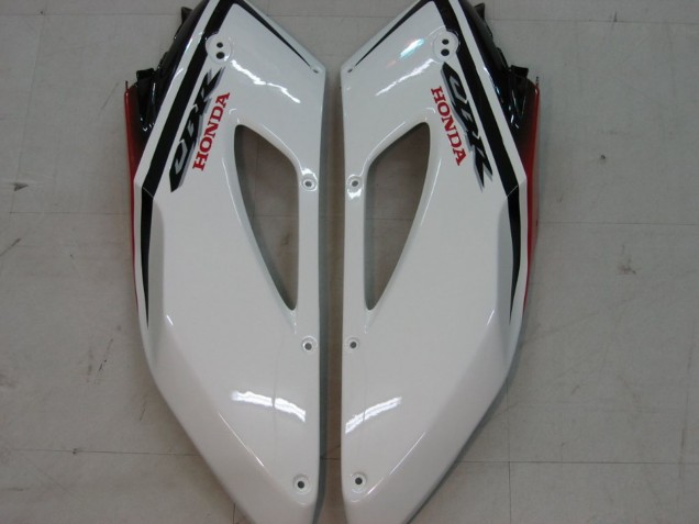 Carene Moto Honda CBR1000RR 2004-2005 - Bianco Rosso Nero Lucido Blu Stella