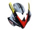 Carene Moto Honda CBR1000RR 2004-2005 - Giallo Rosso Bianco Lucido Red Bull Repsol HRC