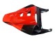 Carene Moto Honda CBR1000RR 2004-2005 - Giallo Rosso Bianco Lucido Red Bull Repsol HRC