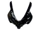 Carene Moto Honda CBR1000RR 2004-2005 - Nero Lucido Giallo Verde Mostro