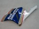 Carene Moto Honda CBR1000RR 2004-2005 - Bianco Blu Oro Rothmans