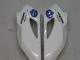 Carene Moto Honda CBR1000RR 2004-2005 - Bianco Blu Oro Rothmans