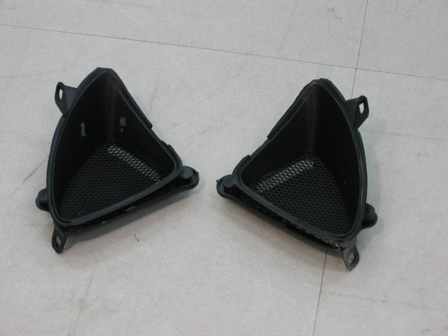 Carene Moto Honda CBR1000RR 2004-2005 - Bianco Blu Oro Rothmans