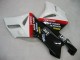 Carene Moto Honda CBR1000RR 2004-2005 - Bianco Blu Rosso Nero Lucido Stella Carrera Lee