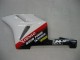 Carene Moto Honda CBR1000RR 2004-2005 - Bianco Blu Rosso Nero Lucido Stella Carrera Lee